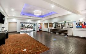 Motel 6-Houston, Tx - Spring