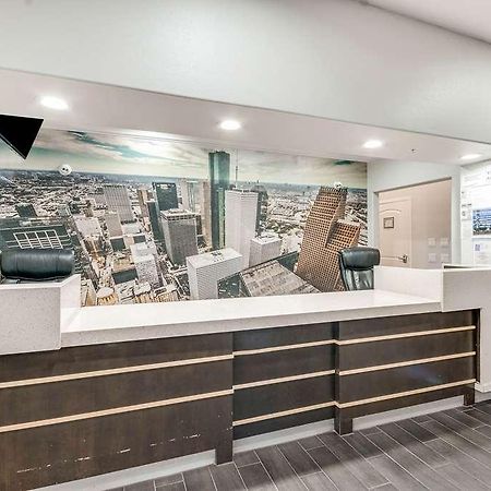 Motel 6-Houston, Tx - Spring Westfield Interior photo