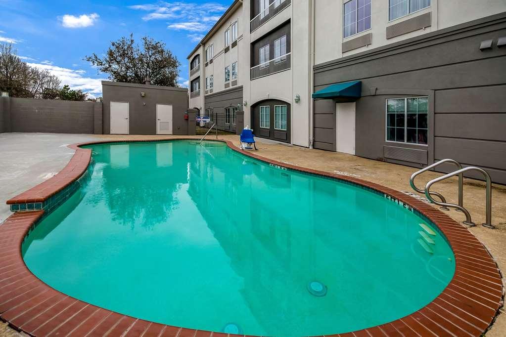 Motel 6-Houston, Tx - Spring Westfield Facilities photo