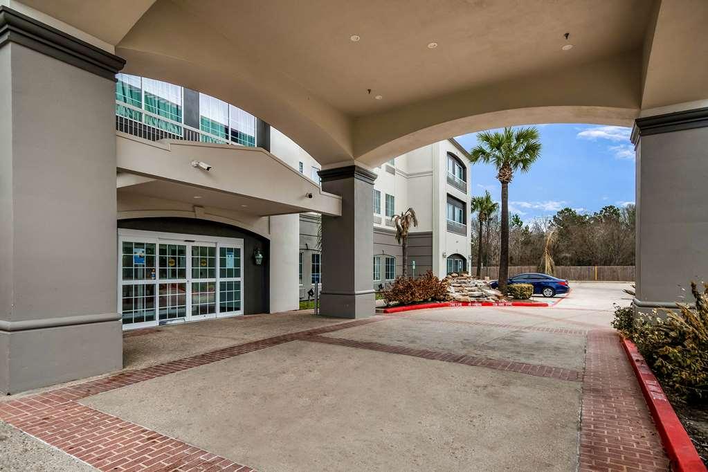 Motel 6-Houston, Tx - Spring Westfield Exterior photo