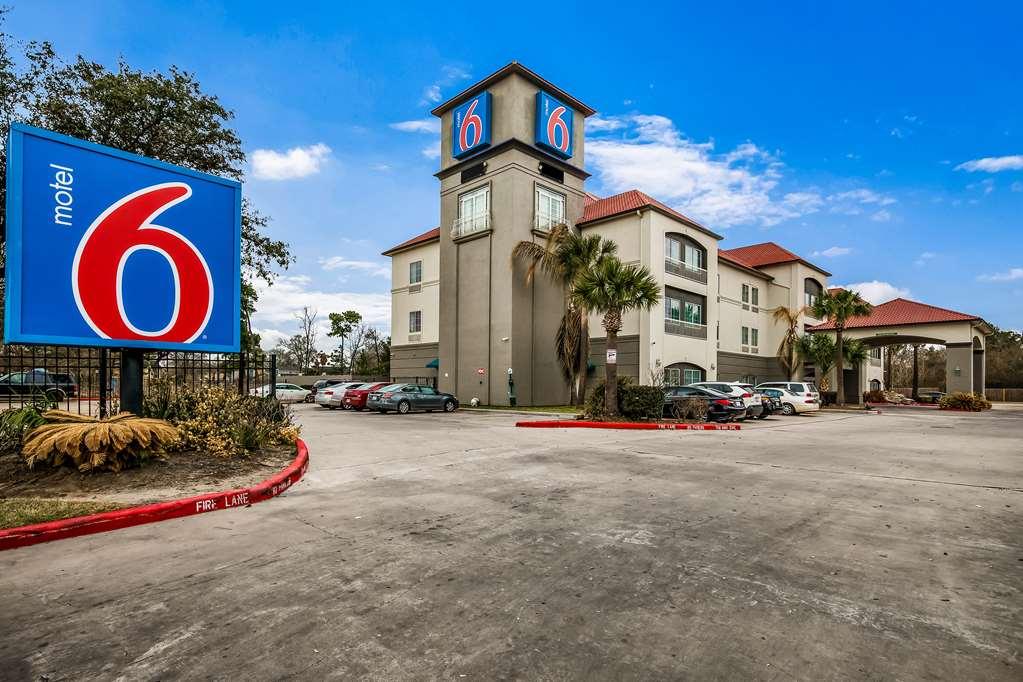Motel 6-Houston, Tx - Spring Westfield Exterior photo