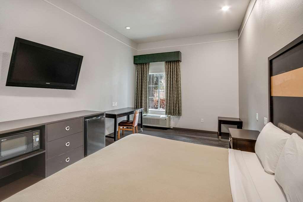Motel 6-Houston, Tx - Spring Westfield Room photo
