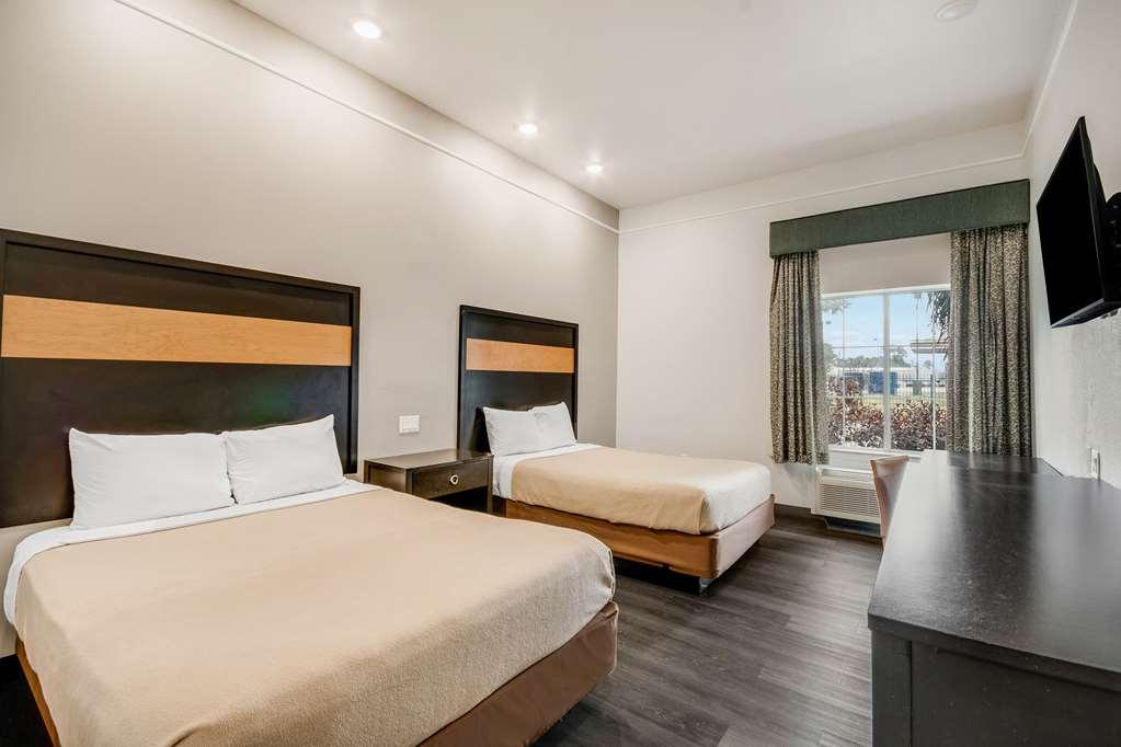 Motel 6-Houston, Tx - Spring Westfield Room photo