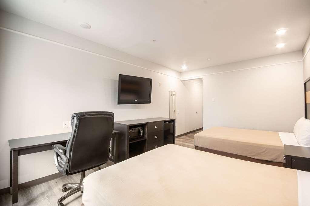 Motel 6-Houston, Tx - Spring Westfield Room photo