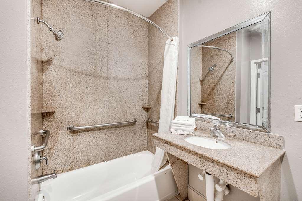 Motel 6-Houston, Tx - Spring Westfield Room photo