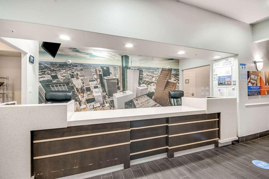 Motel 6-Houston, Tx - Spring Westfield Interior photo