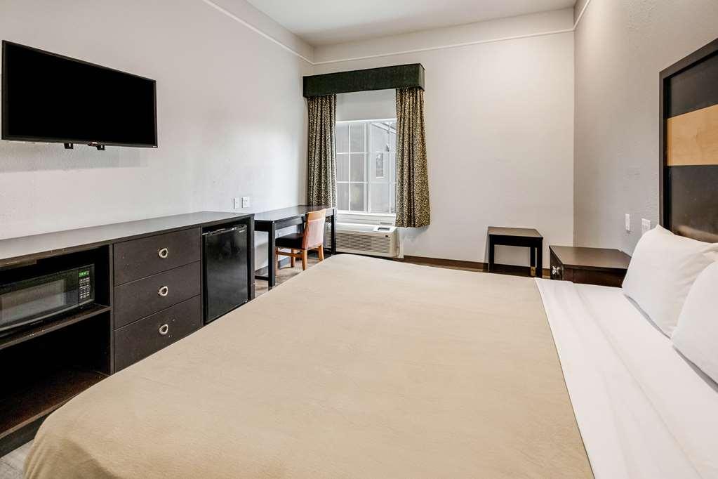 Motel 6-Houston, Tx - Spring Westfield Room photo